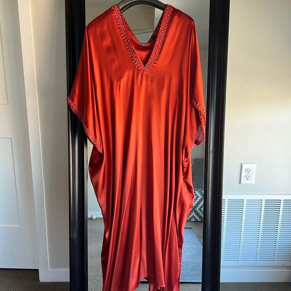 Natori Caftan - image 1